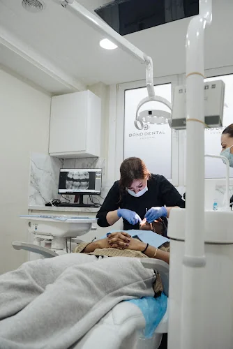Bond Dental London (KINGS CROSS) - Dentist in London
