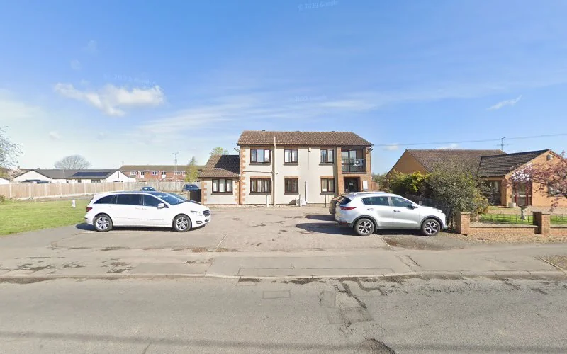 Faber & Associates - Dental clinic in March