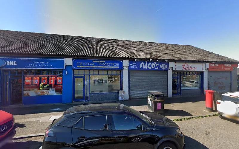 Easterhouse Dental Practice - Dental clinic in Glasgow