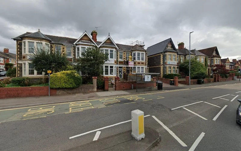 168 Dental Practice - Dental clinic in Newport