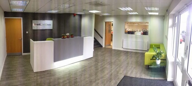 Fine Art Dental Studio - Dental laboratory in Birmingham