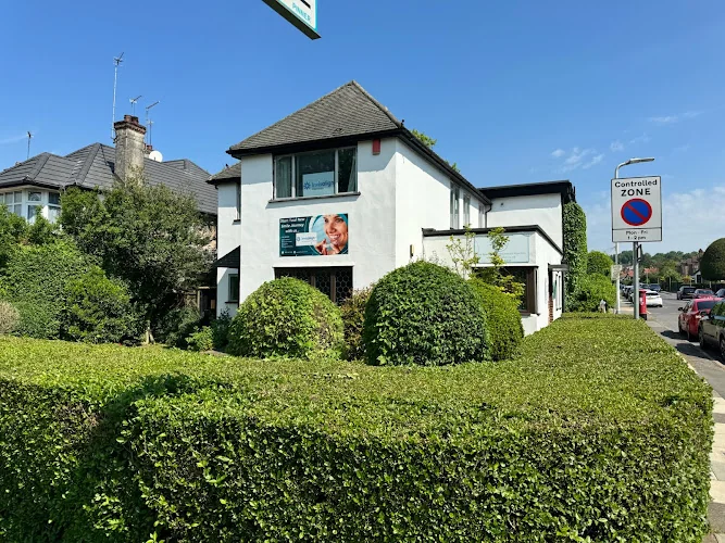 DNTL Smiles & Wellness - Dental clinic in Northwood