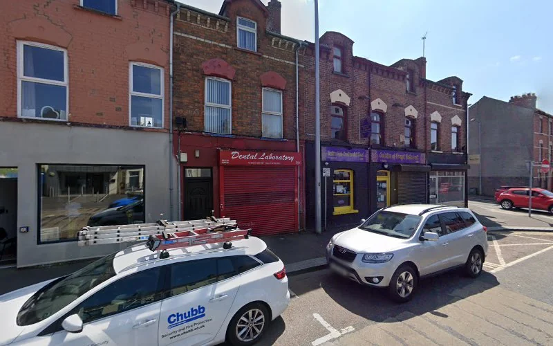 Bitesize Dental Laboratory - Dental clinic in Lisburn