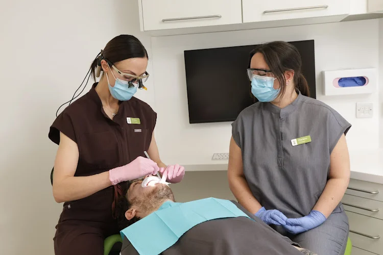 Smile Orchard - Dental Practice and Implant Centre - Dental clinic in Bristol