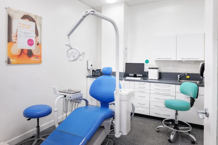 Total Orthodontics Eastbourne Upperton Road - Orthodontist in Eastbourne