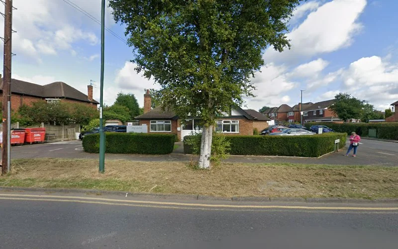 Smilesahead Ltd - Dental clinic in Nottingham