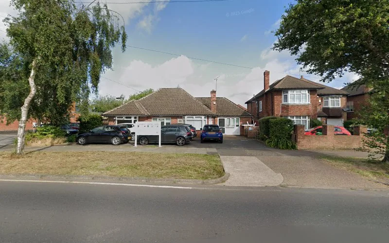 Lawson Dr Anna - Dentist in Nottingham