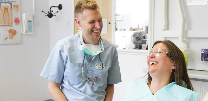 Wollaton Dental Care - Dental clinic in Nottingham