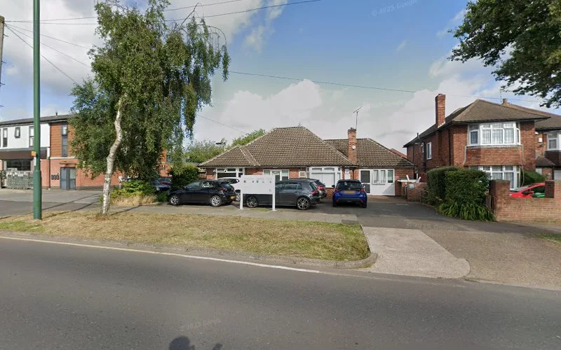 Gray C A - Dental clinic in Nottingham