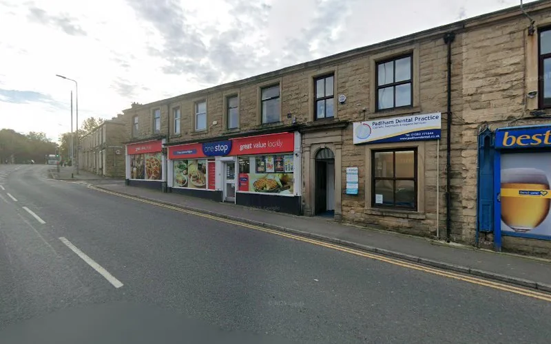 Padiham Dental Practice - Dentist in Burnley