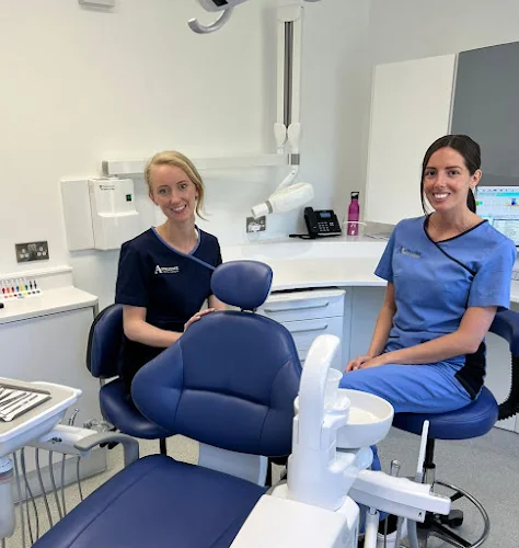 Appletree Dental Surgery - Dental clinic in Herne Bay