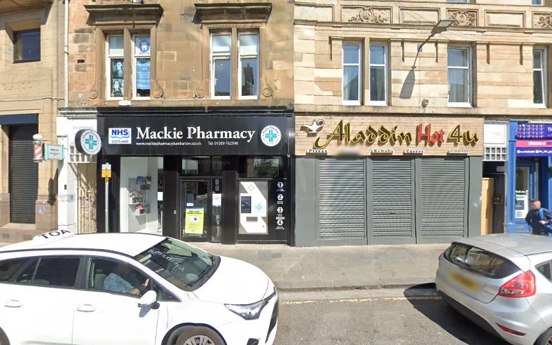 Botox Dermal Fillers Cosmetic Orthodontics Dentist - Dental clinic in Dumbarton