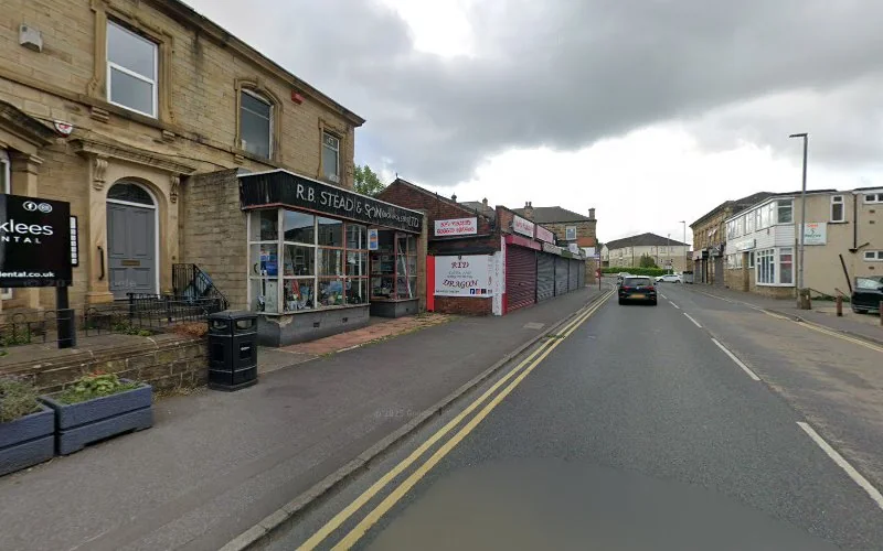 Kirklees Dental Centre - Dental clinic in Heckmondwike