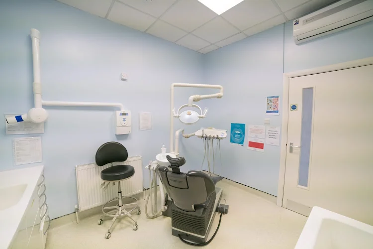 Eastbourne Dental Clinic - Dentistry For You ( NHS and Private) - Dental clinic in Eastbourne