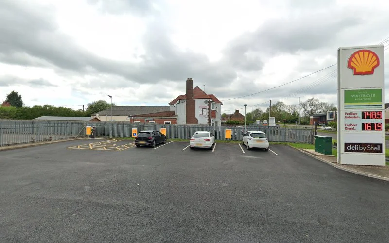 Dental Surgery - Dentist in Stone