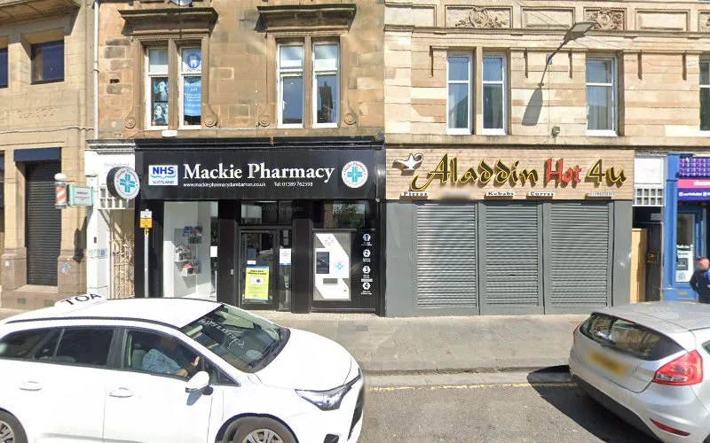 Wright Dental - Dentist in Dumbarton