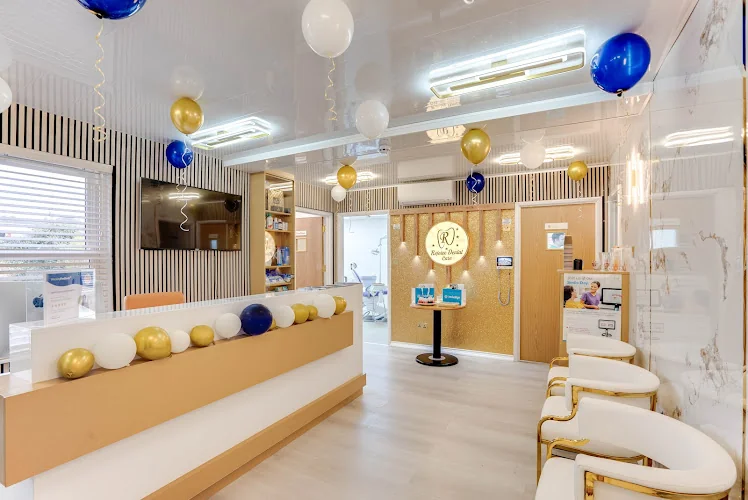 Rejoice Dental & Implants Practice(Formerly known as Ken Stalker Dental Practice) - Dentist in Abingdon