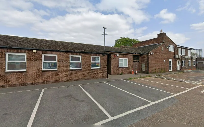 Berkshire Cds (Langley) - Dentist in Slough