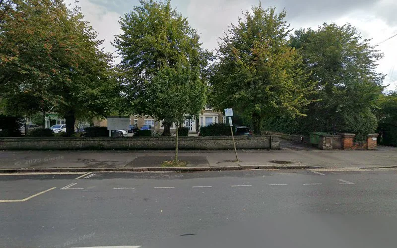 Mashru K - Dentist in Peterborough