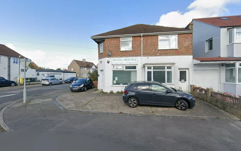 Mr M S Tawana - Mr M S Tawana - Dentist in Dartford