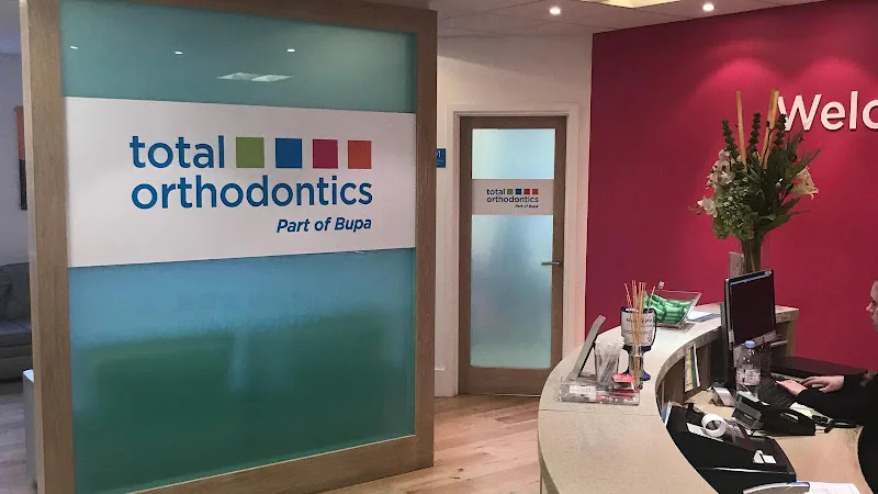 Total Orthodontics Haywards Heath - Orthodontist in Haywards Heath