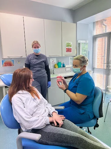 Bishops Stortford Orthodontic Practice- Private & NHS Dental Treatment - Dental clinic in Bishop's Stortford