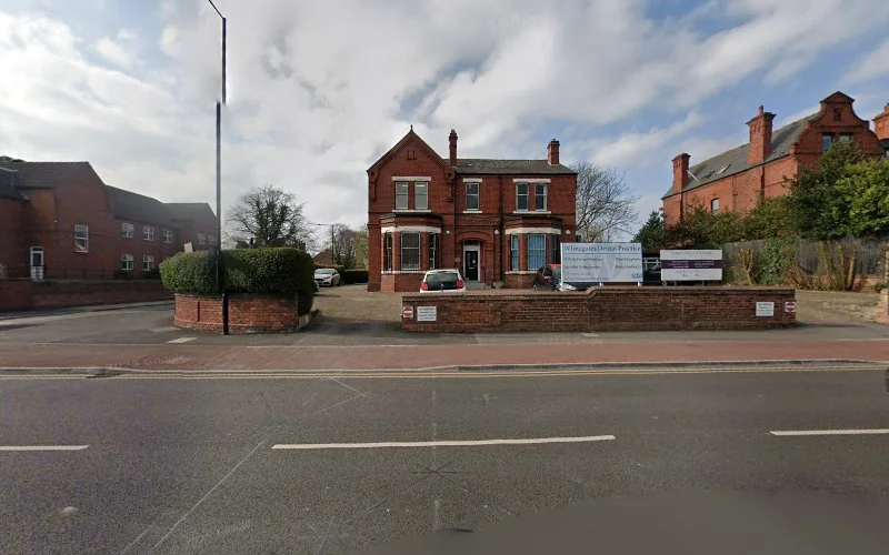 Davies Mrs J C - Dental clinic in Doncaster
