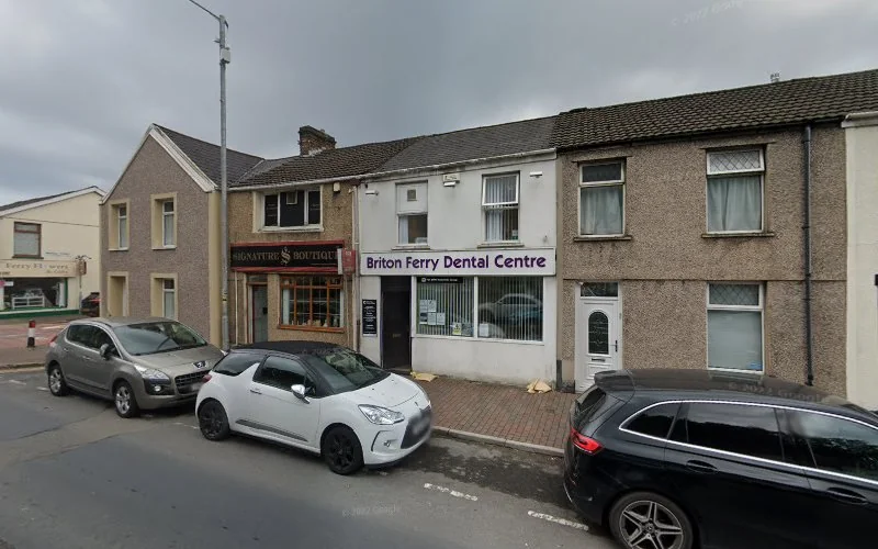 Venti Check Ltd - Dentist in Neath