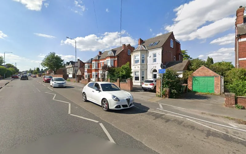 Westdale Dental - Dental clinic in Nottingham