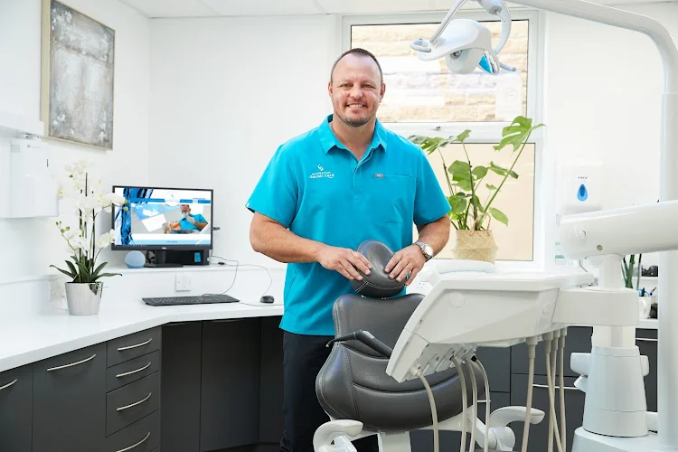 Ramsbottom Dental Care - Dr Goosen and associates - Dentist in Bury