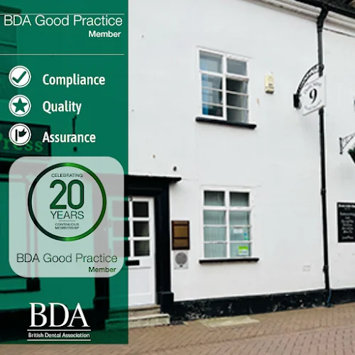 Dam Street Dental Practice - Dental clinic in Lichfield