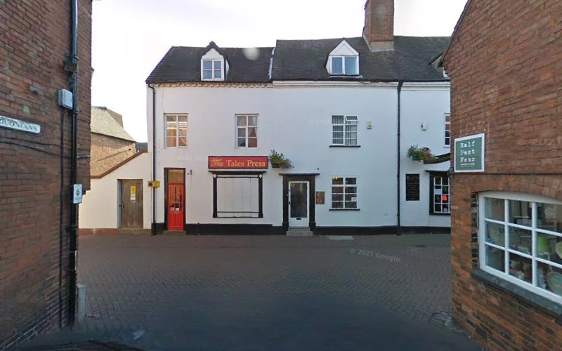 Dr Elizabeth Anne Wall - Dentist in Lichfield