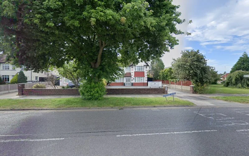 Meldrum P - Dental clinic in Southport