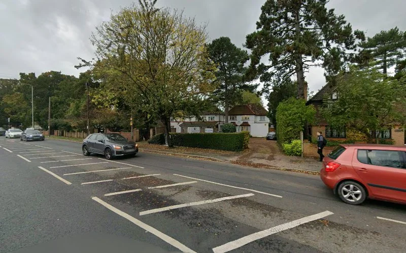 Sweetcroft Dental Practice - Dental clinic in Uxbridge