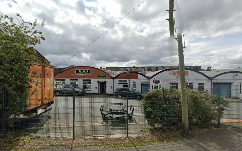 Precision Prosthetics & Implant Centre - Dental clinic in Bolton