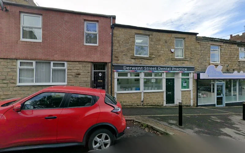 Robinson T P - Dental clinic in Consett
