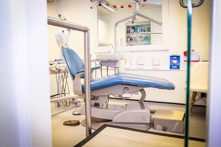 The Parchment Street Clinic - Dentist in Winchester