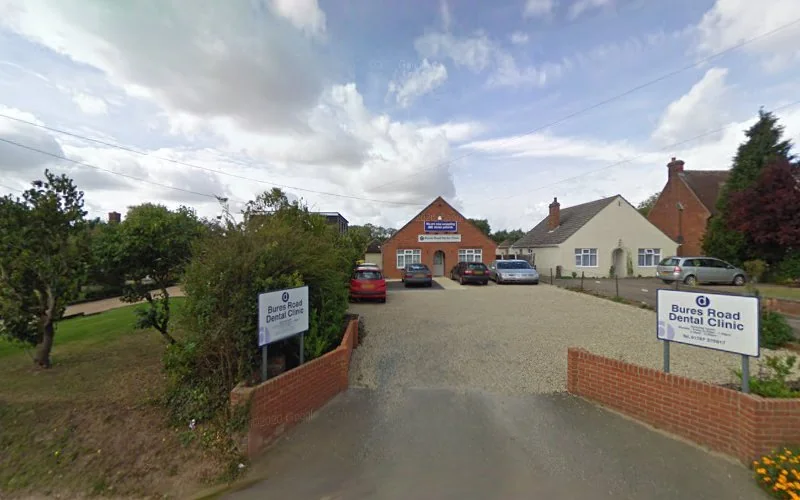 Great Cornard Dental Practice - Dentist in Sudbury