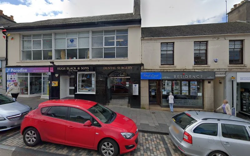 Douglas Dental Services - Dental clinic in Lanark