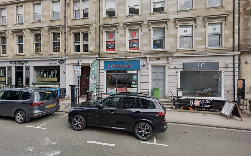 Bright : Teeth whitening - Teeth whitening service in Glasgow