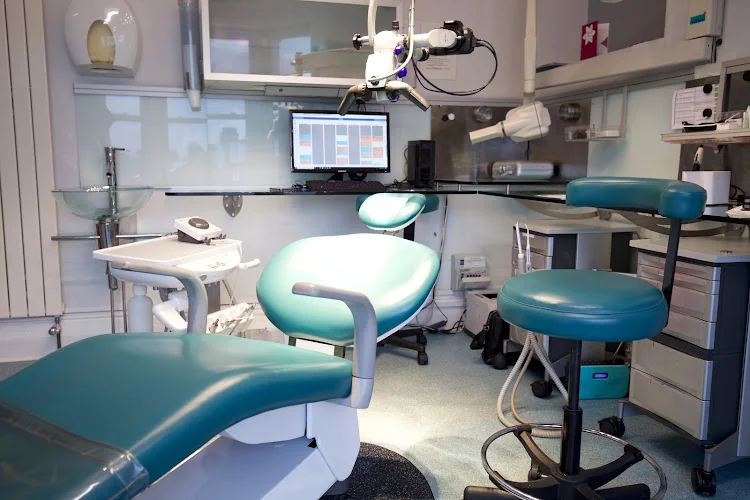 Mount Parade Dental - Dental clinic in Harrogate