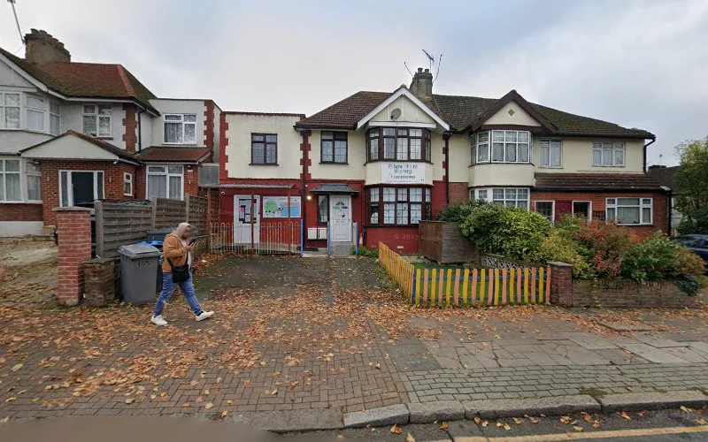 Mrs F Campbell-barr - Dr F Campbell-barr - Dentist in Wembley