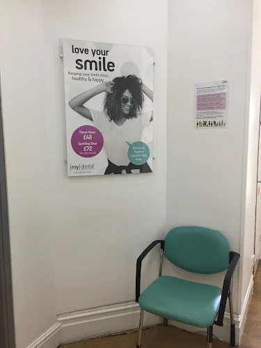 mydentist, Padgate Lane, Warrington - Dentist in Warrington