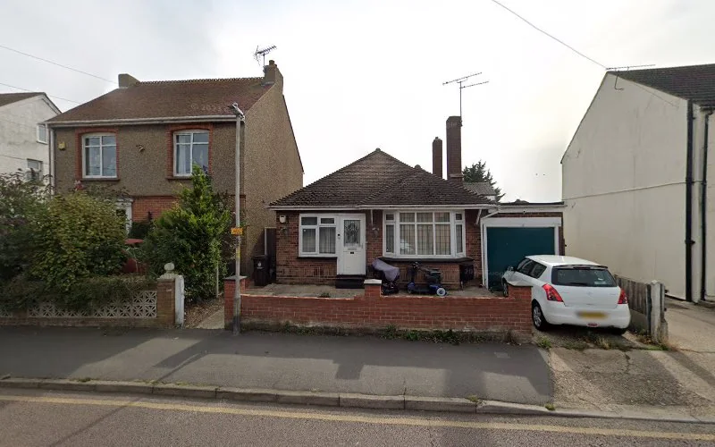 J D Burfoot - Dental laboratory in Clacton-on-Sea