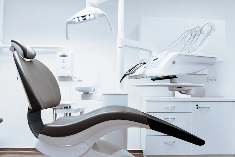 Imagine Dental - Dental clinic in Littlehampton