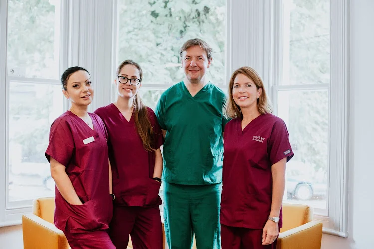 Splash Orthodontics - Orthodontist in Hove