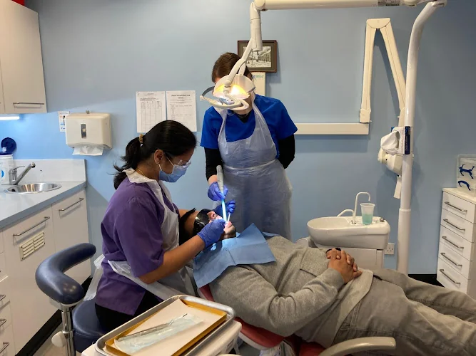 The Family Dental Practice Gorebridge - Dentist in Gorebridge