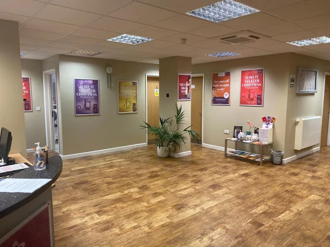 Damira Eclipse Dental Practice - Dentist in Lee-on-the-Solent