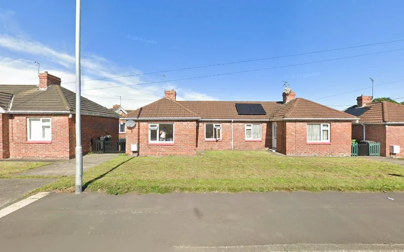 Jason Old Dental Practice - Dental clinic in Bedlington