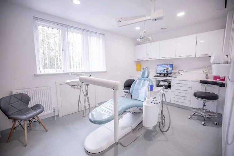 Massetts Road Dental Surgery - Dental clinic in Horley
